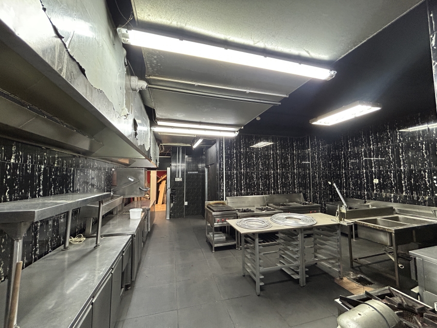 To Let Commercial Property for Rent in Cape Town City Centre Western Cape